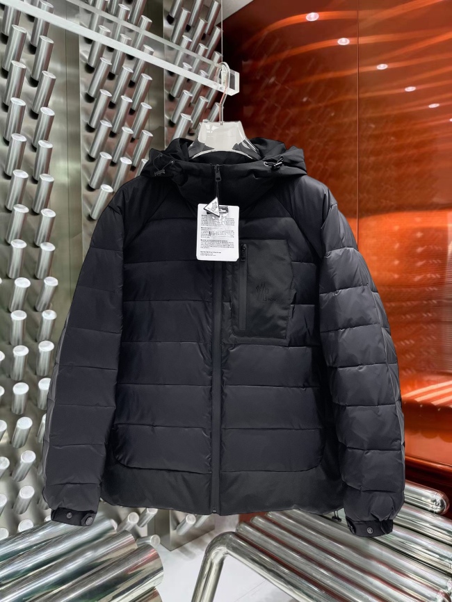 M*oncler   Top Quality