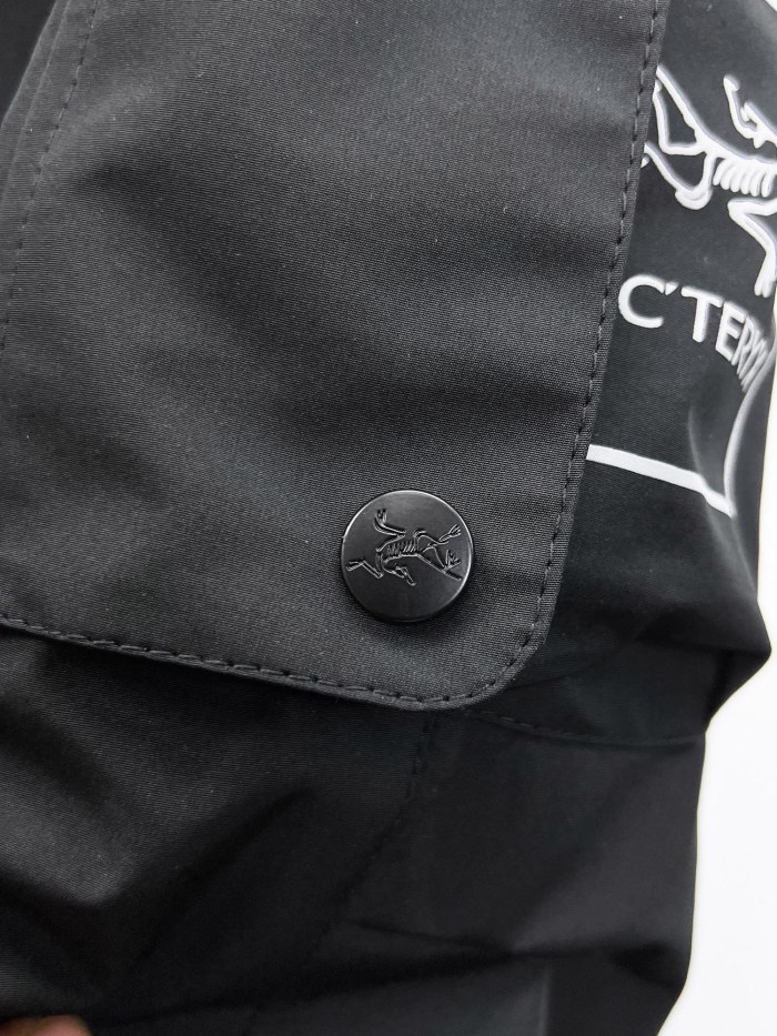 A*rcteryx A*lpha  Top Quality
