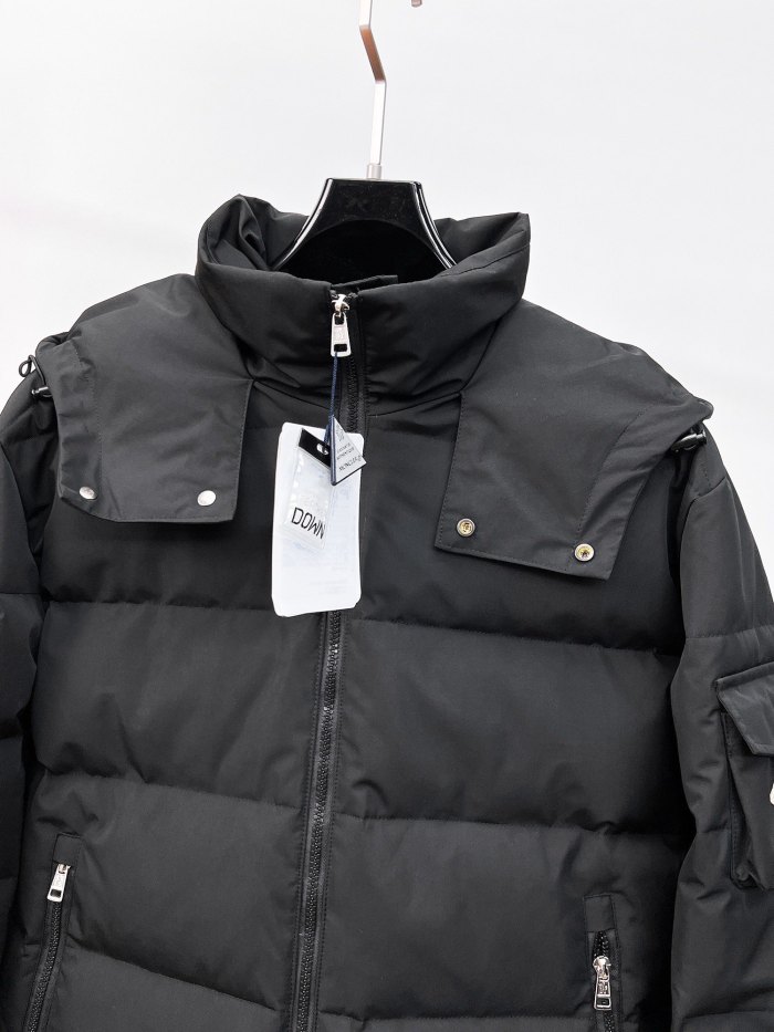 M*oncler   Top Quality