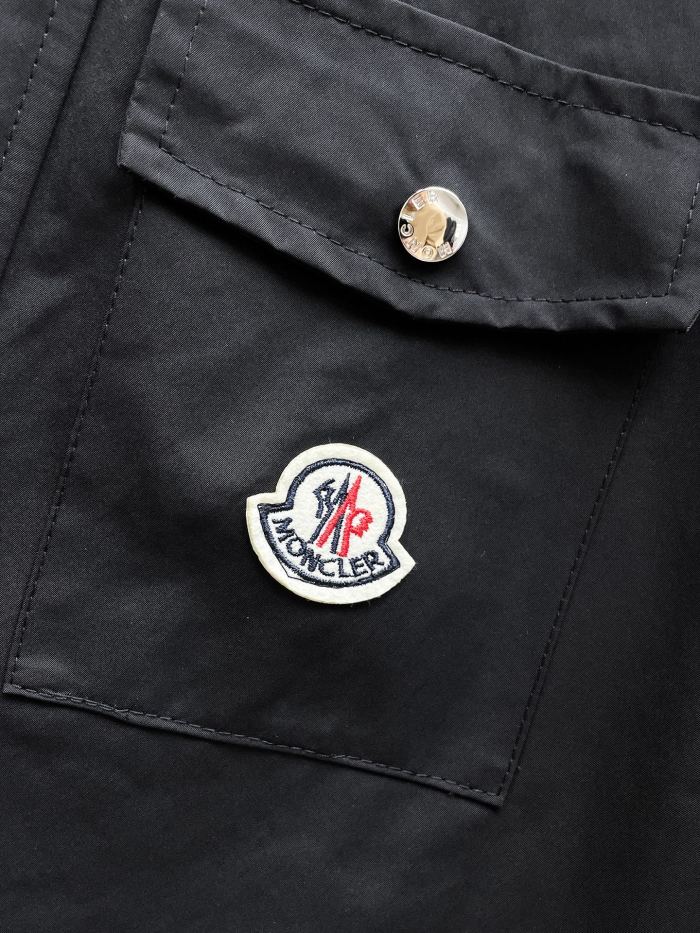 M*oncler  Top Quality