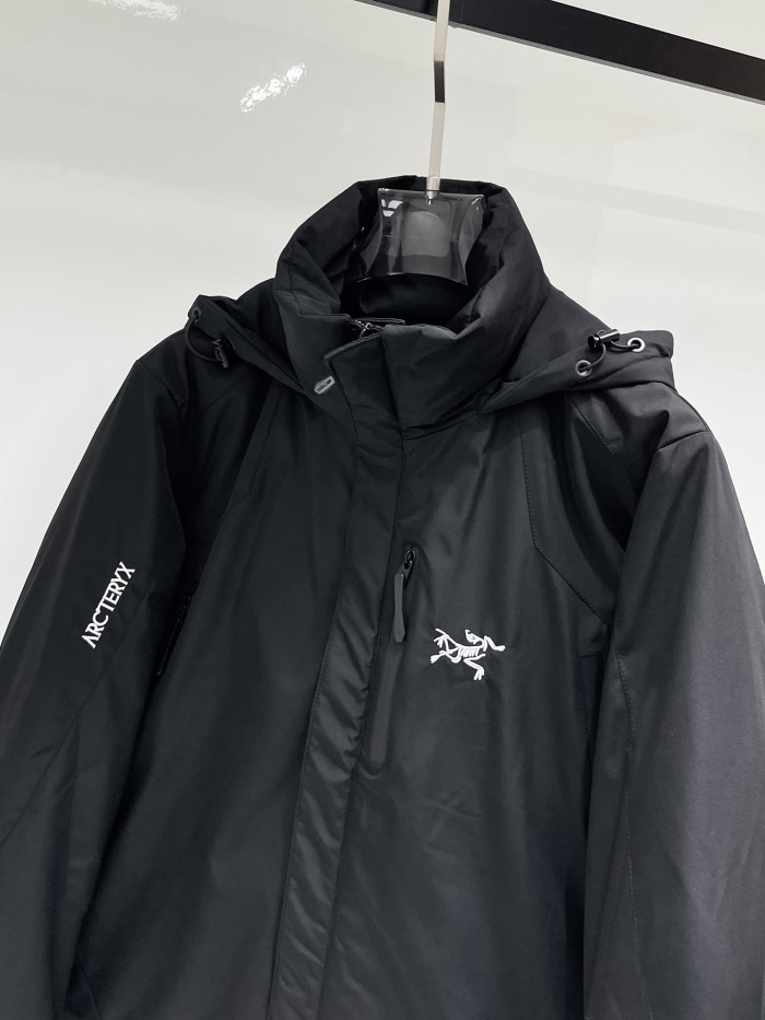 A*rcteryx A*lpha  Top Quality