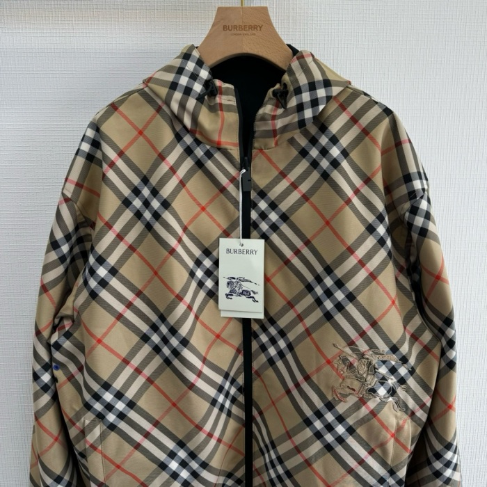 B*urberry Top Quality