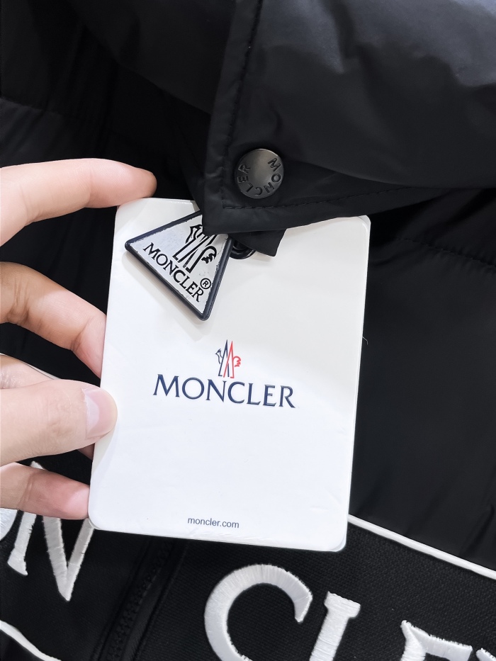 M*oncler   Top Quality