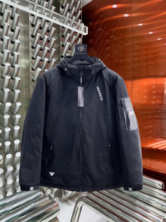 Armani Top Quality