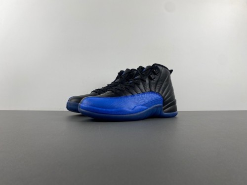 A*ir Jor*dan 12 “Game Royal” 130690-014