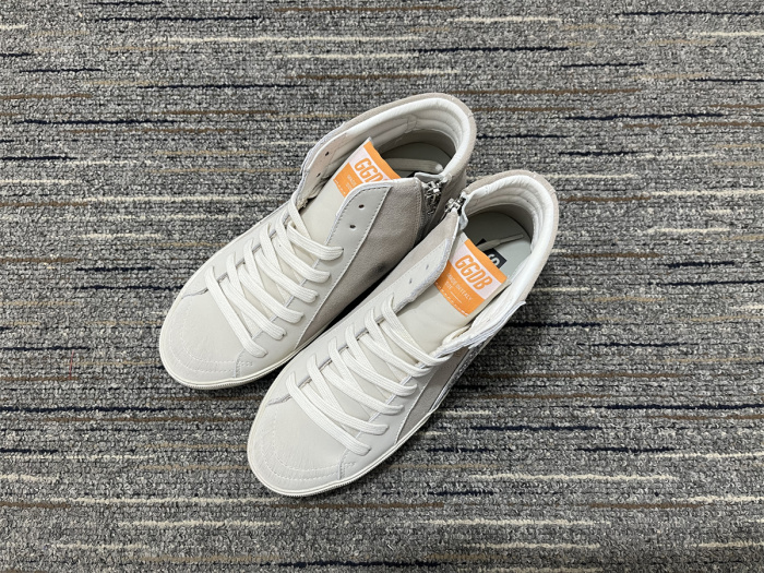 Men Women G*GDB Top Sneakers