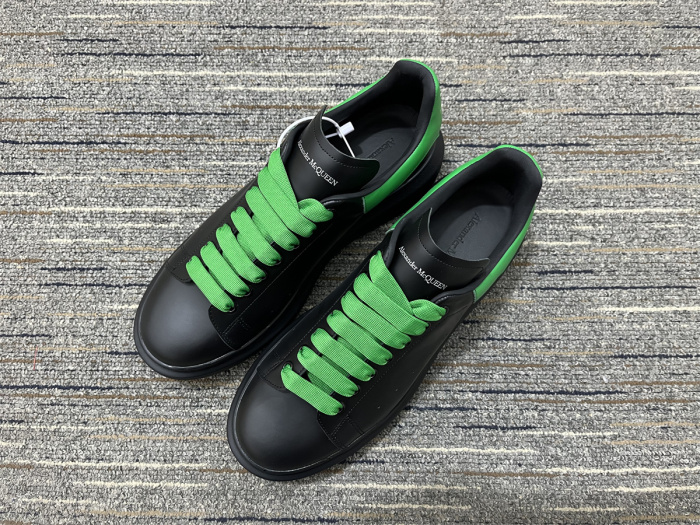 Men Women A*lexander M*cqueen Top Quality Sneaker