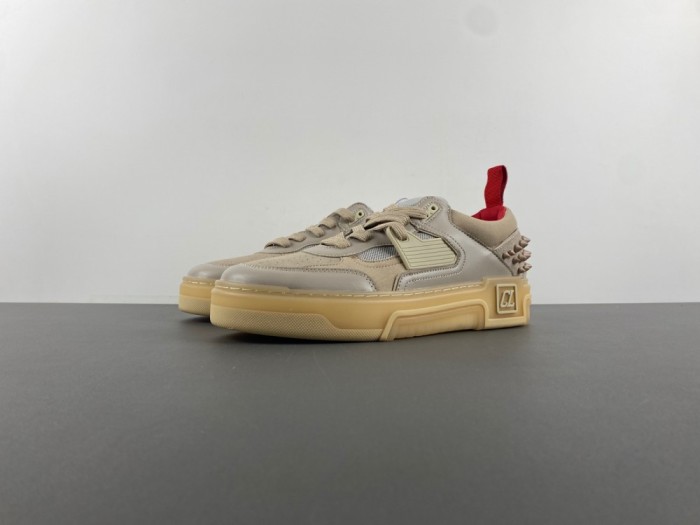 Men Women C*hristian L*ouboutin Top Sneaker
