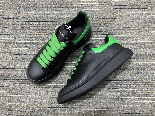 Men Women A*lexander M*cqueen Top Quality Sneaker