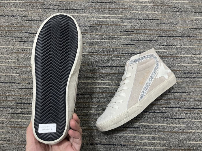 Men Women G*GDB Top Sneakers