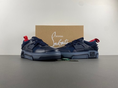 Men Women C*hristian L*ouboutin Top Sneaker