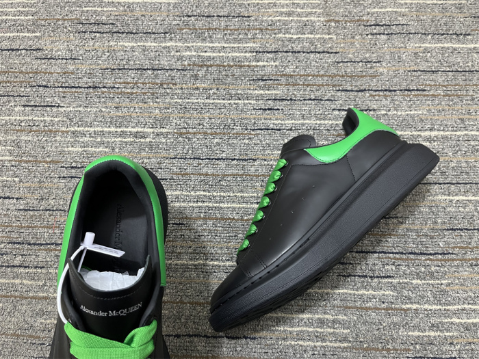Men Women A*lexander M*cqueen Top Quality Sneaker