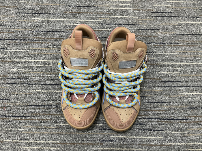 Men Women L*ANVIN Top Sneaker