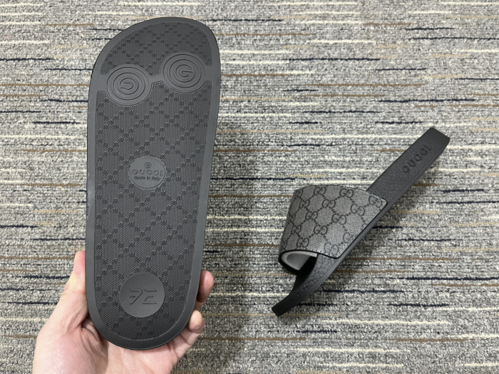 Men Women G*ucci Top Sandals