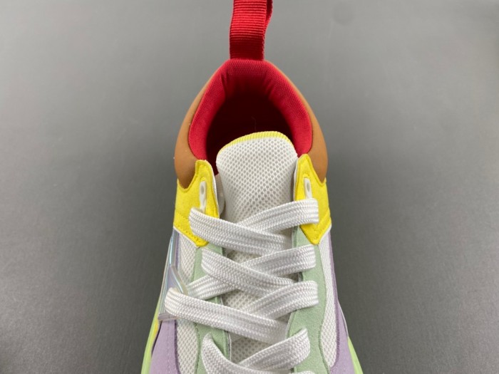 Men Women C*hristian L*ouboutin Top Sneaker