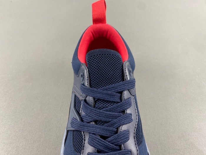 Men Women C*hristian L*ouboutin Top Sneaker