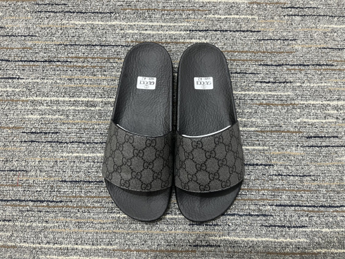Men Women G*ucci Top Sandals