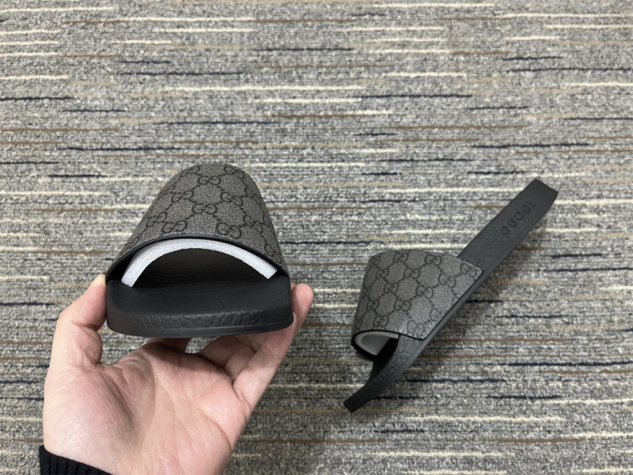 Men Women G*ucci Top Sandals