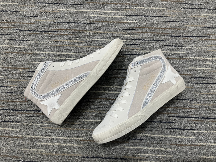 Men Women G*GDB Top Sneakers