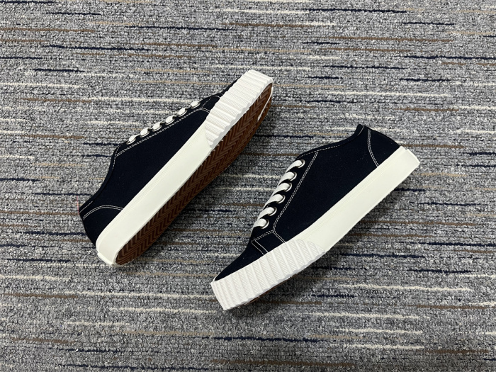 Men Women M*aison M*argiela Sneakers009