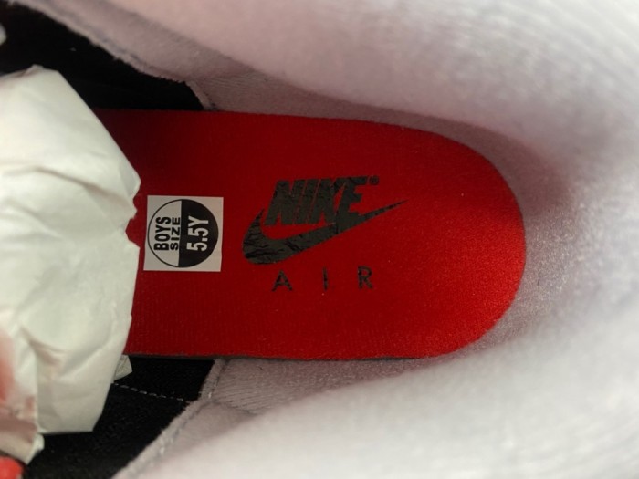 A*ir Jor*dan 3 Retro  Black Cement   DM0967-101