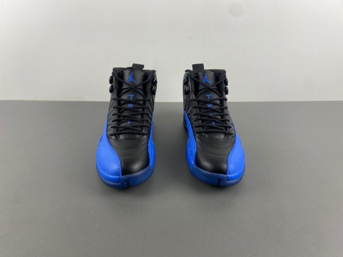 A*ir Jor*dan 12 “Game Royal” 130690-014