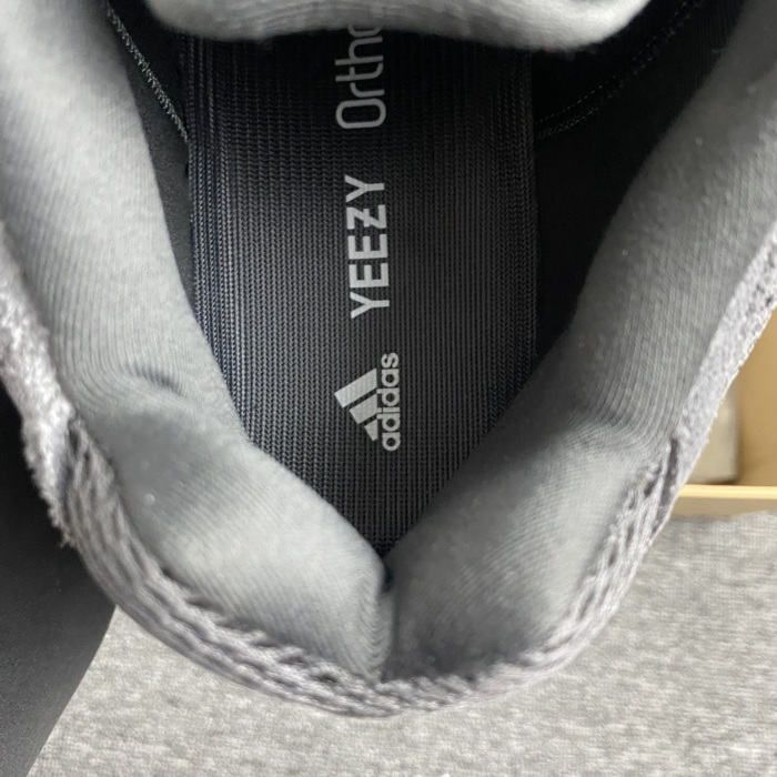 Yeezy Boost 500 Utility Black F36640