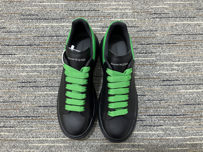 Men Women A*lexander M*cqueen Top Quality Sneaker