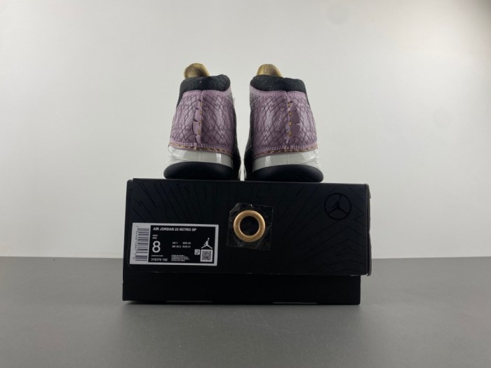 A*ir Jor*dan 23  OG 'Black Stealth' 318376-102