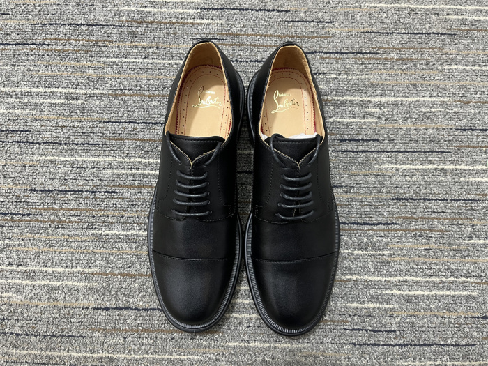 Men C*hristian L*ouboutin Loafer