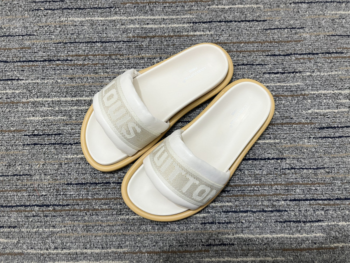 Women L*ouis V*uitton Top Slippers