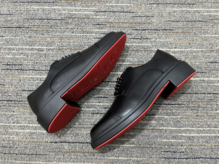 Men C*hristian L*ouboutin Loafer