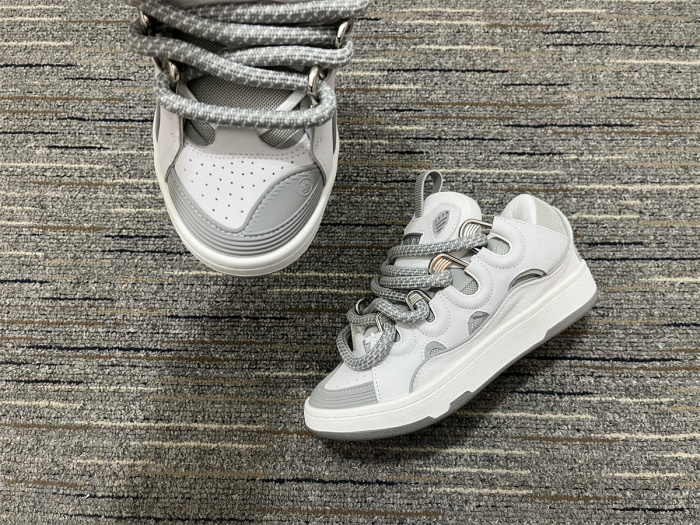 Men Women L*ANVIN Top Sneaker