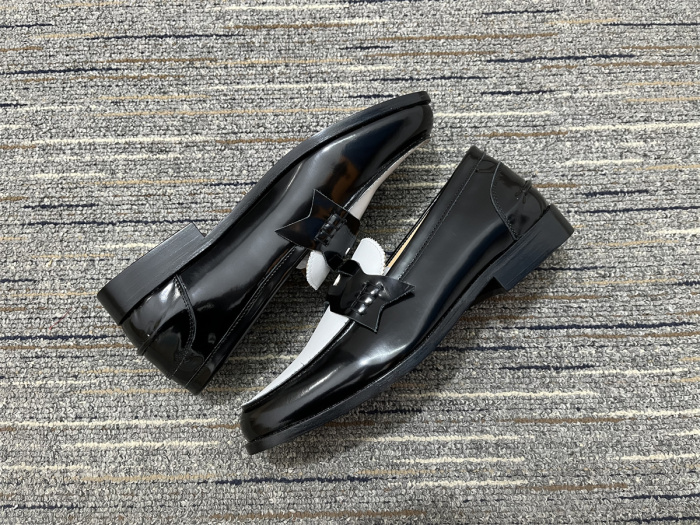 Men C*hristian L*ouboutin Loafer