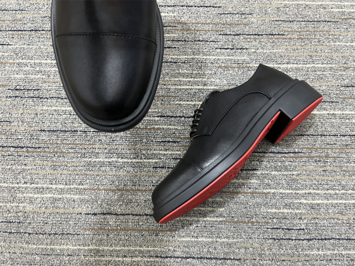 Men C*hristian L*ouboutin Loafer