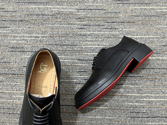 Men C*hristian L*ouboutin Loafer