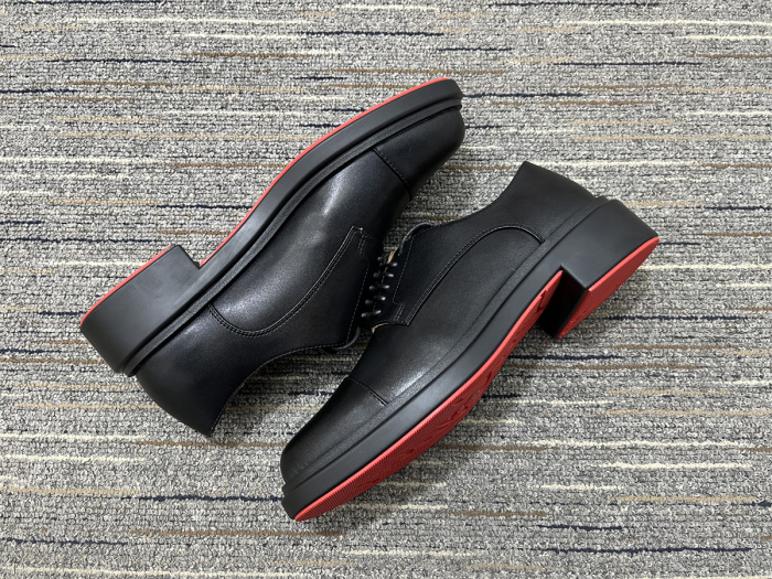 Men C*hristian L*ouboutin Loafer