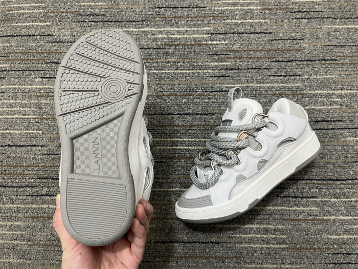 Men Women L*ANVIN Top Sneaker