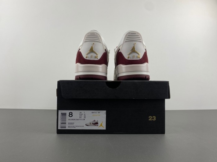 A*ir Jor*dan Legacy 312 Low   IB4712-161