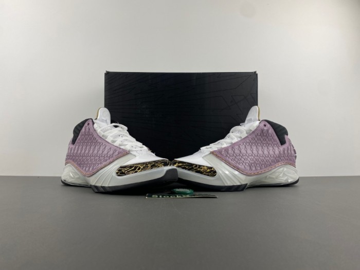A*ir Jor*dan 23  OG 'Black Stealth' 318376-102