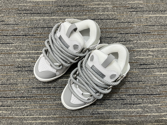 Men Women L*ANVIN Top Sneaker
