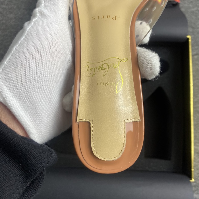 Women C*ristian L*uboutin High Heels
