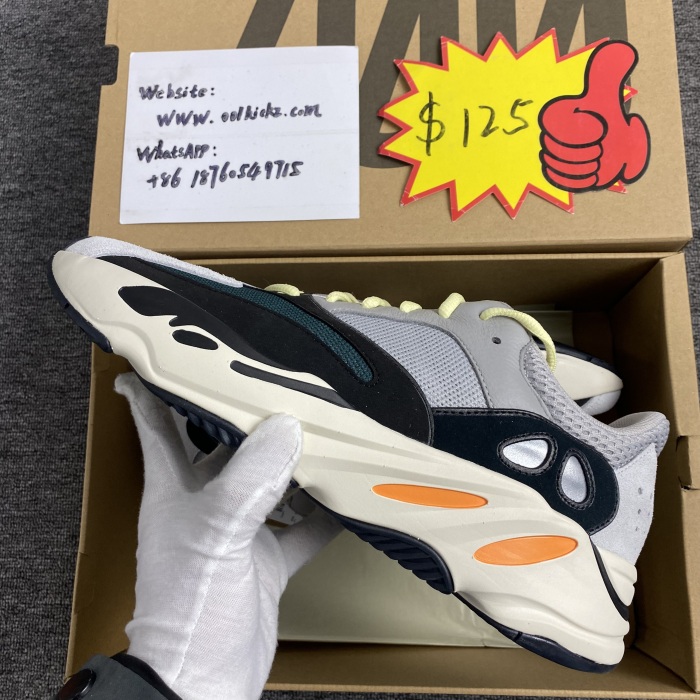 Yeezy  Boost 700 B75571
