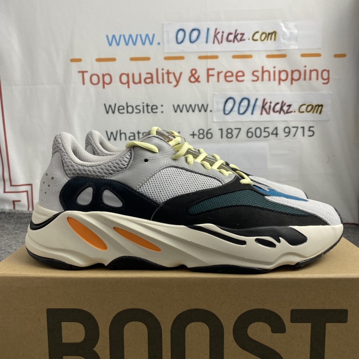 Yeezy  Boost 700 B75571