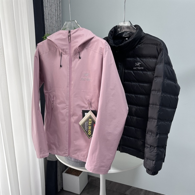 A*rcteryx A*lpha  Top Quality