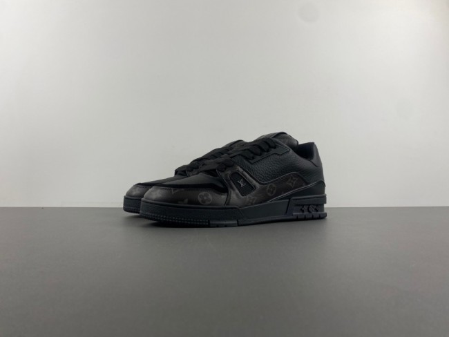 Men  L*ouis V*uitton Top Quality Sneakers    size：EU38-46