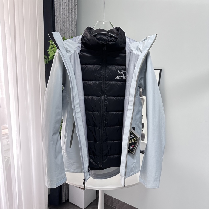 A*rcteryx A*lpha  Top Quality