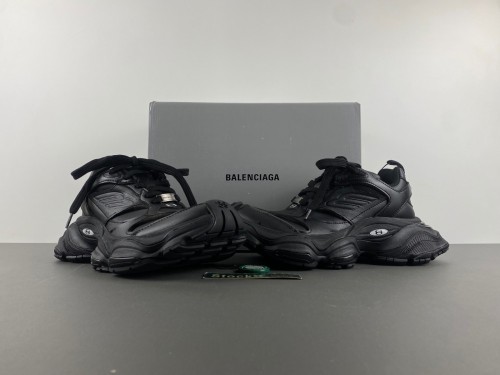 Men Women B*alenciaga  Top Sneakers