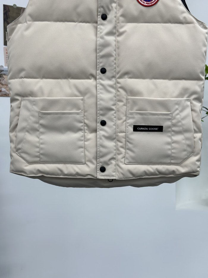 C*ANADA  G*OOSE  Top Quality