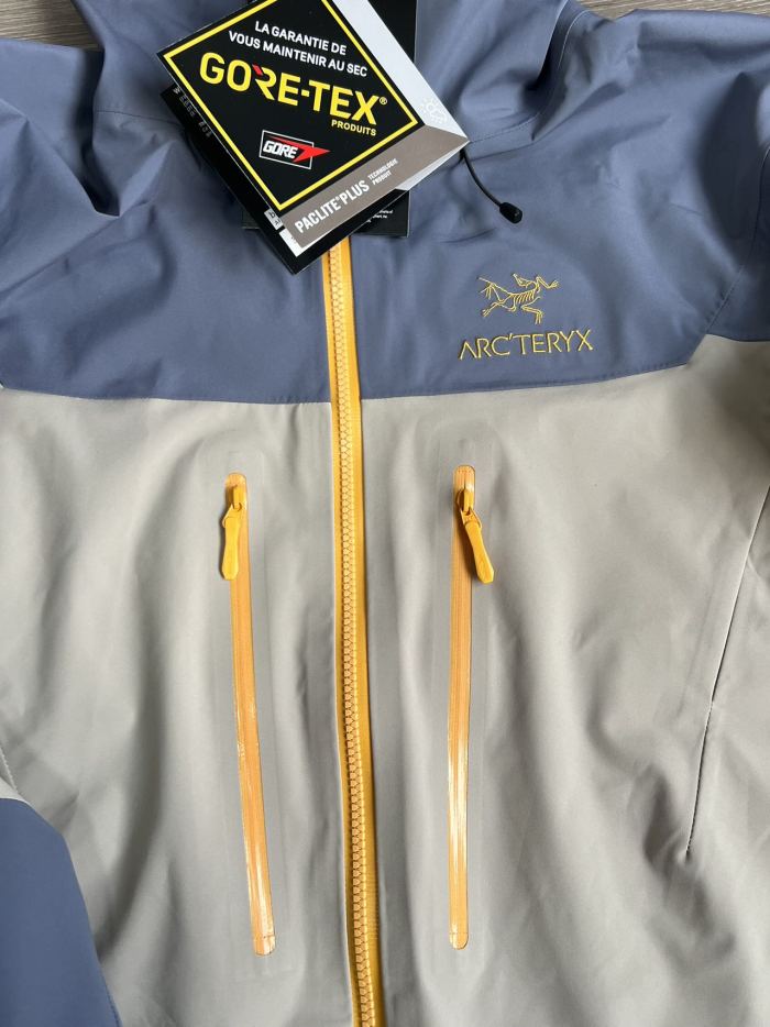 A*rcteryx A*lpha  Top Quality